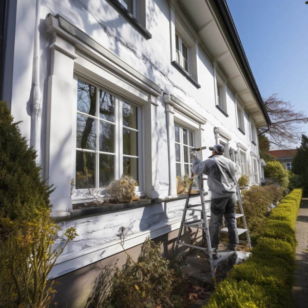 Exterior Painting (1)
